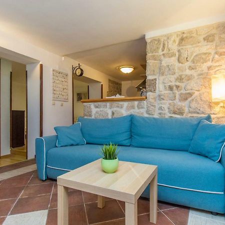 Apartment Ivan City Center Sibenik Luaran gambar