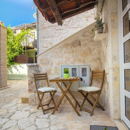 Apartment Ivan City Center Sibenik Luaran gambar
