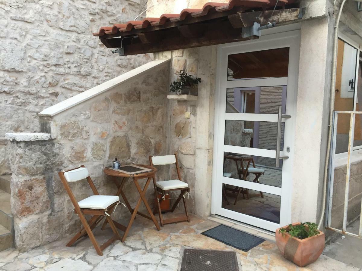 Apartment Ivan City Center Sibenik Luaran gambar