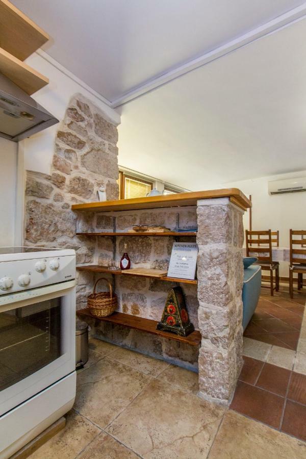 Apartment Ivan City Center Sibenik Luaran gambar
