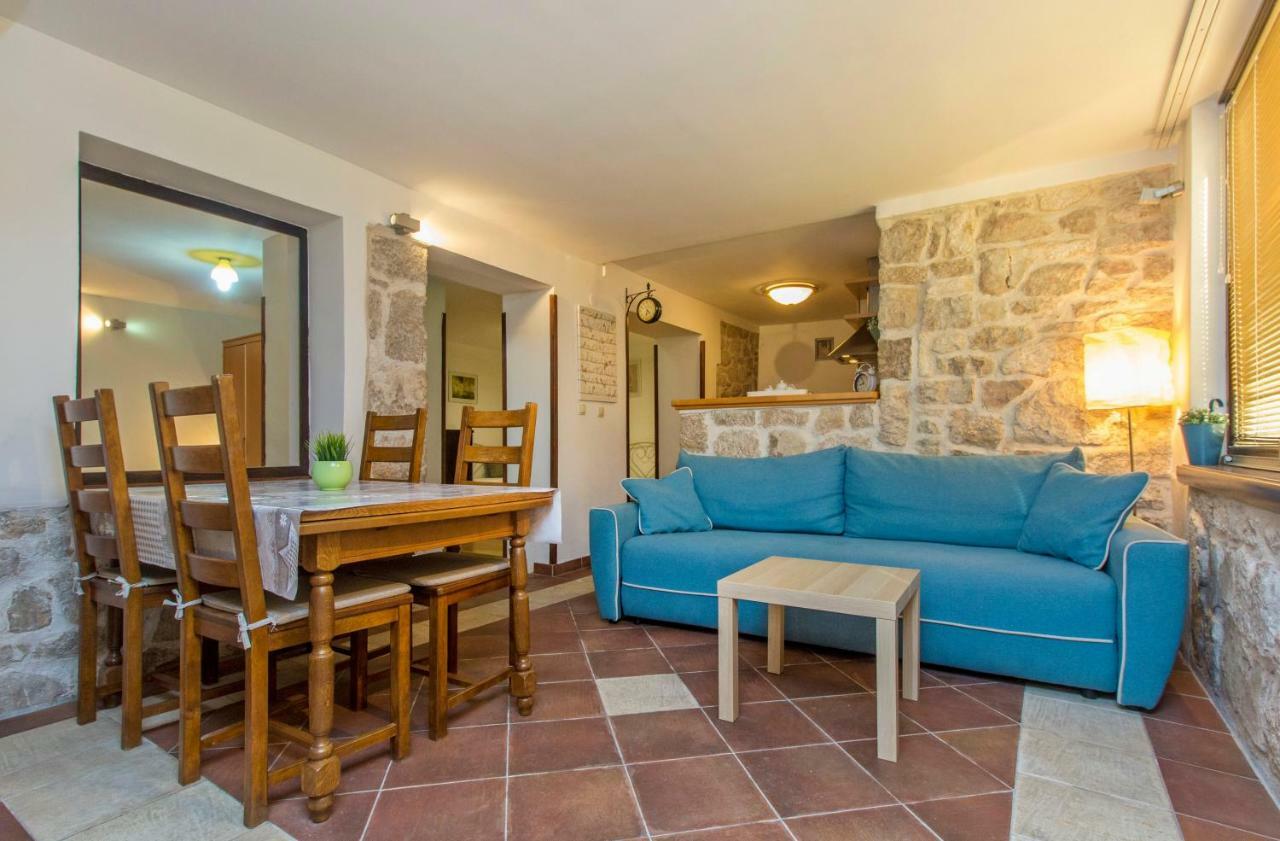 Apartment Ivan City Center Sibenik Luaran gambar