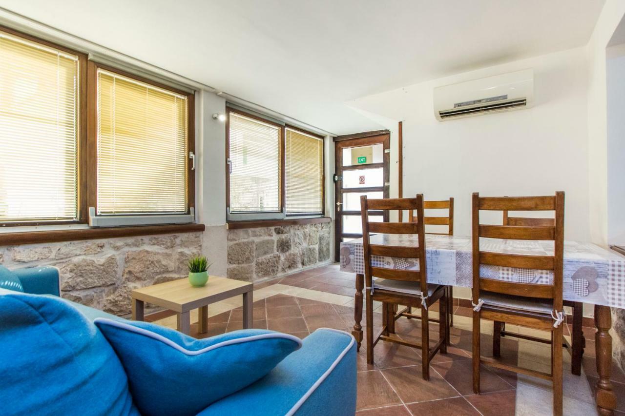 Apartment Ivan City Center Sibenik Luaran gambar