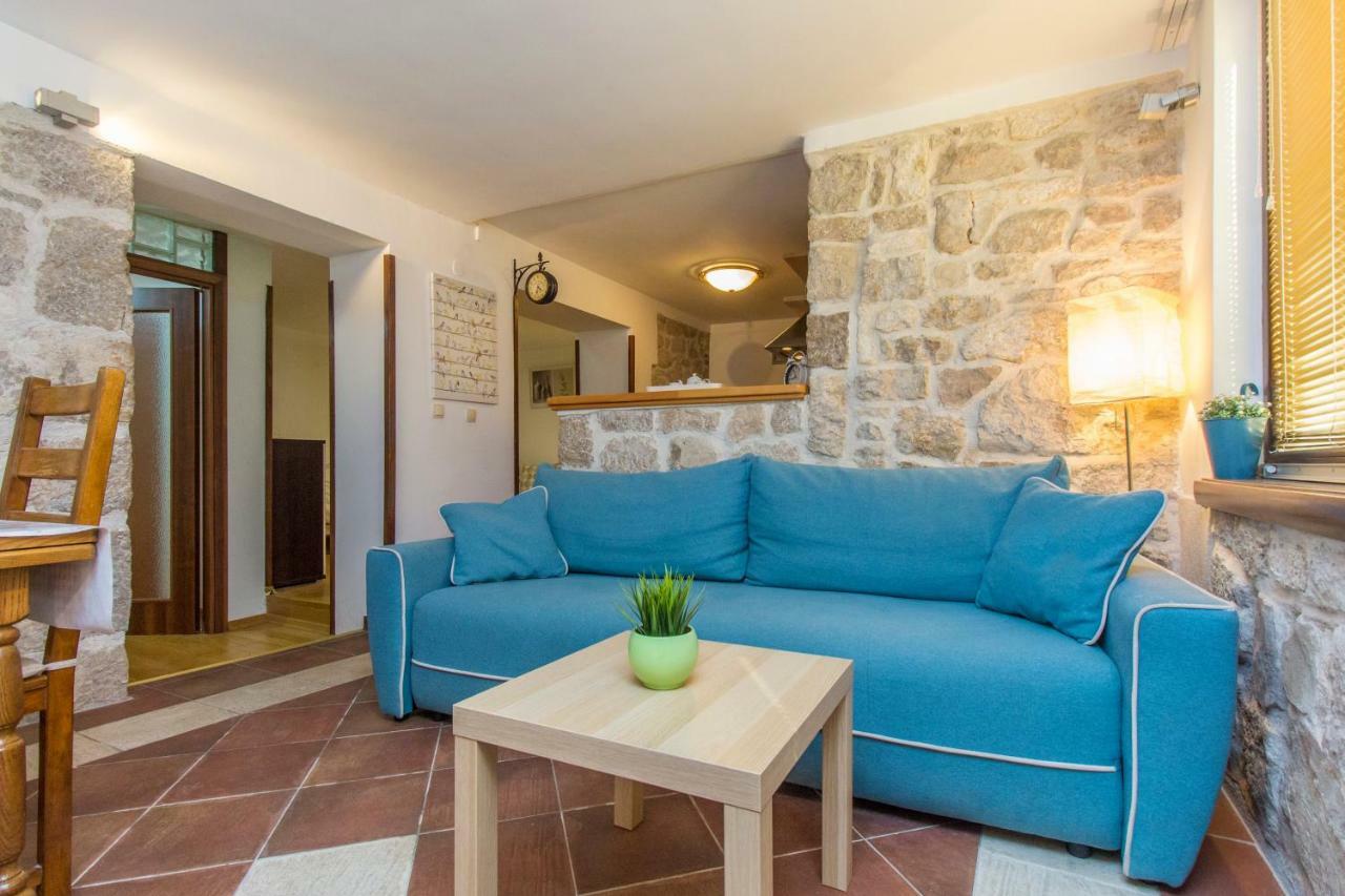 Apartment Ivan City Center Sibenik Luaran gambar