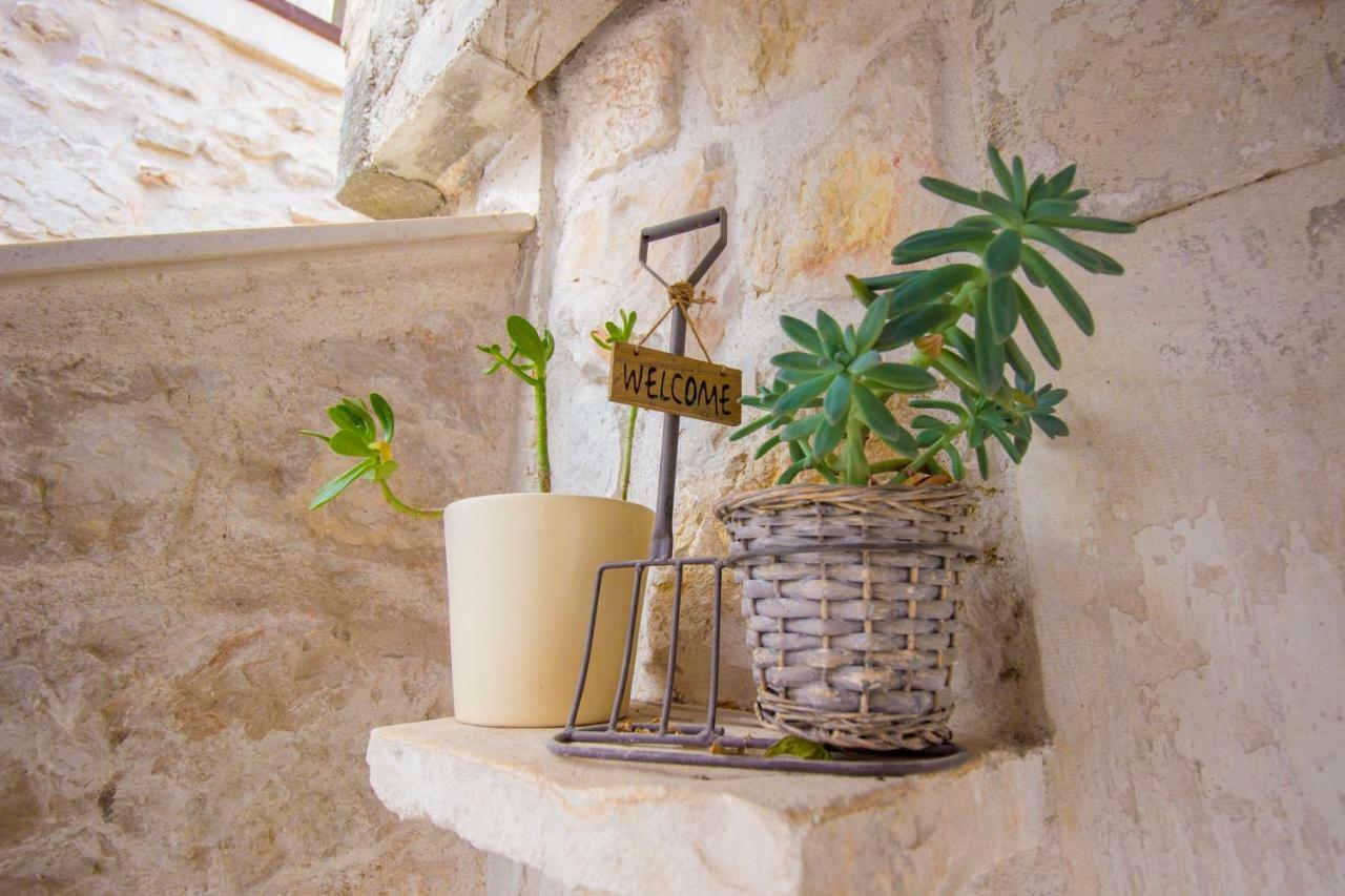 Apartment Ivan City Center Sibenik Luaran gambar