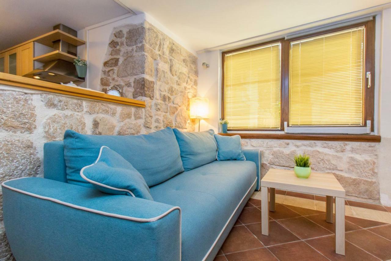Apartment Ivan City Center Sibenik Luaran gambar