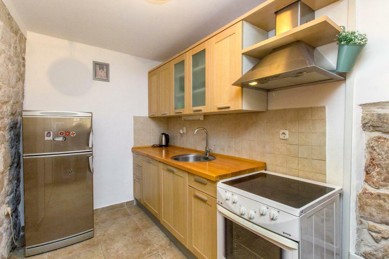 Apartment Ivan City Center Sibenik Luaran gambar