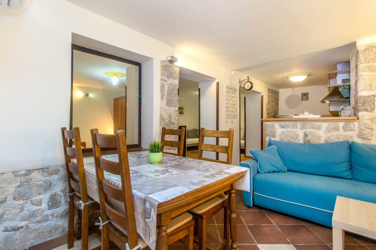 Apartment Ivan City Center Sibenik Luaran gambar