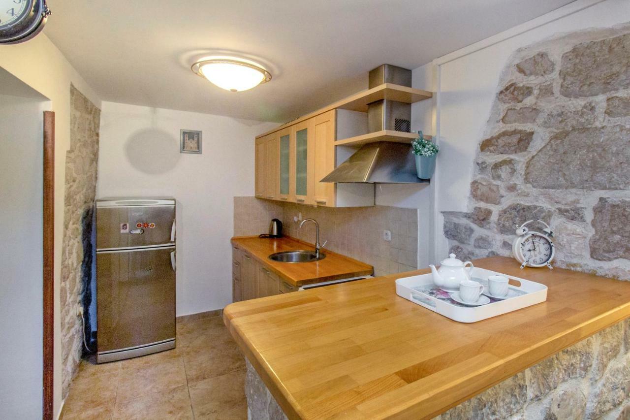 Apartment Ivan City Center Sibenik Luaran gambar