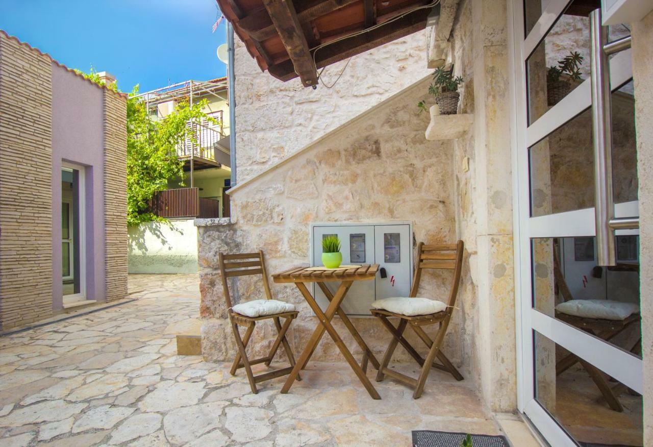 Apartment Ivan City Center Sibenik Luaran gambar