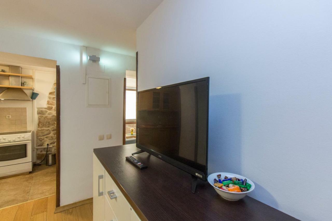 Apartment Ivan City Center Sibenik Luaran gambar