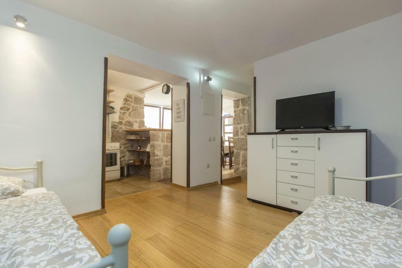 Apartment Ivan City Center Sibenik Luaran gambar
