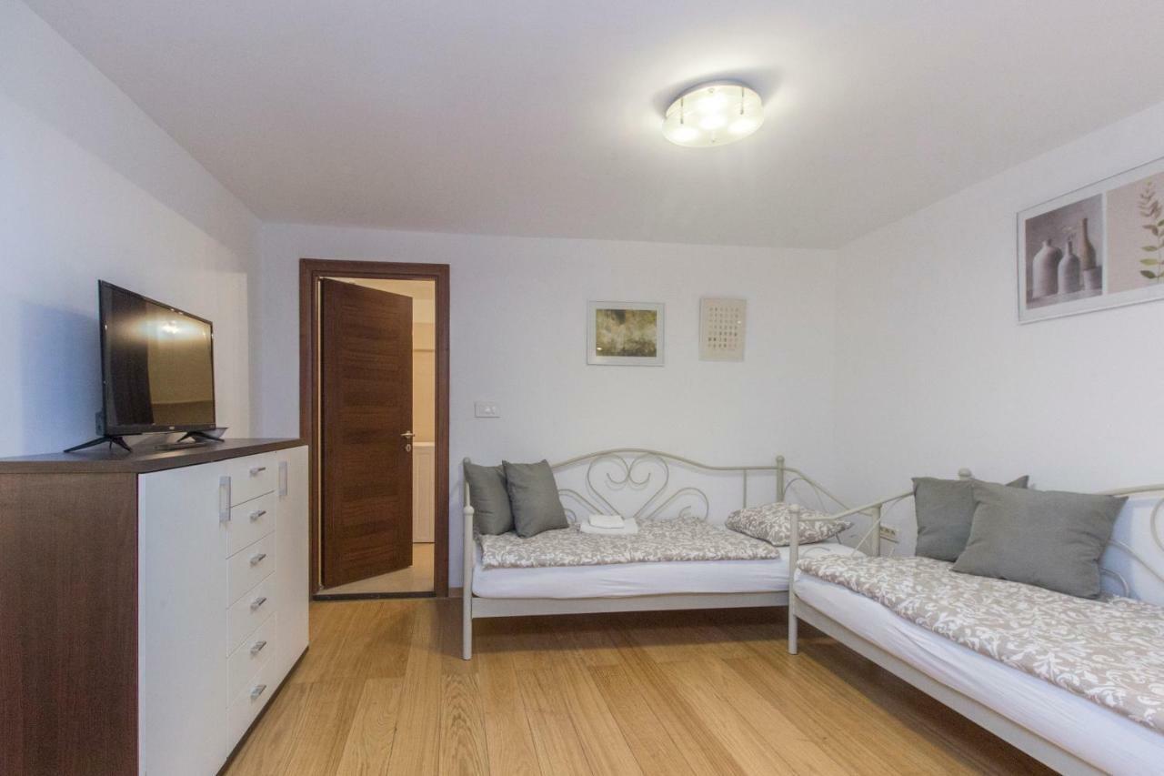 Apartment Ivan City Center Sibenik Luaran gambar