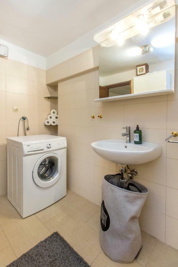 Apartment Ivan City Center Sibenik Luaran gambar