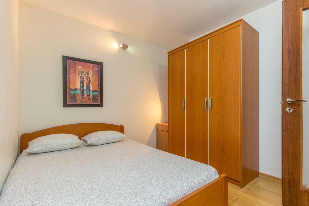 Apartment Ivan City Center Sibenik Luaran gambar