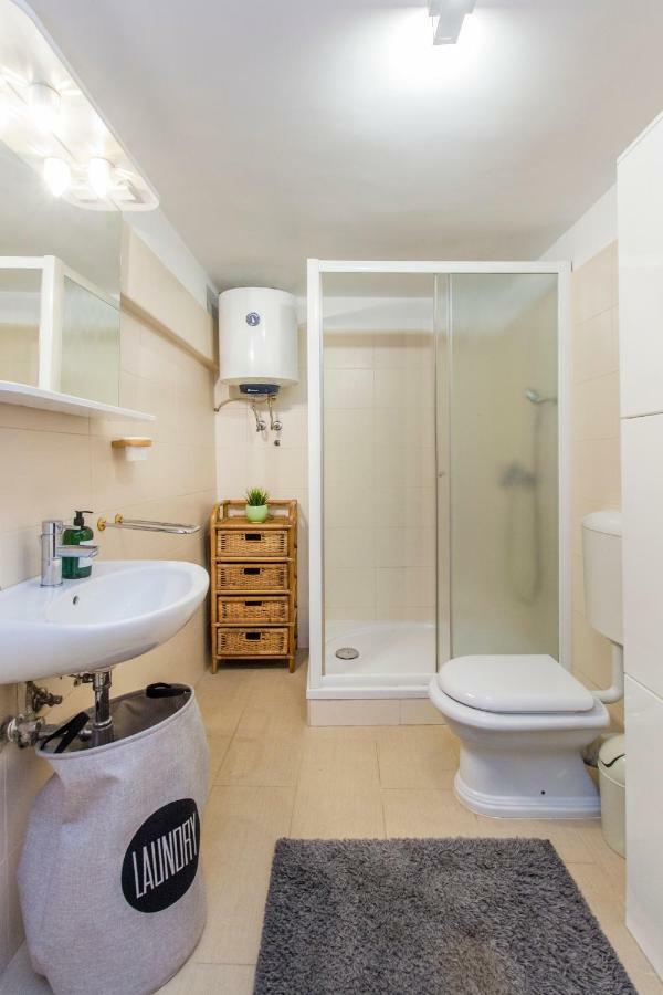 Apartment Ivan City Center Sibenik Luaran gambar