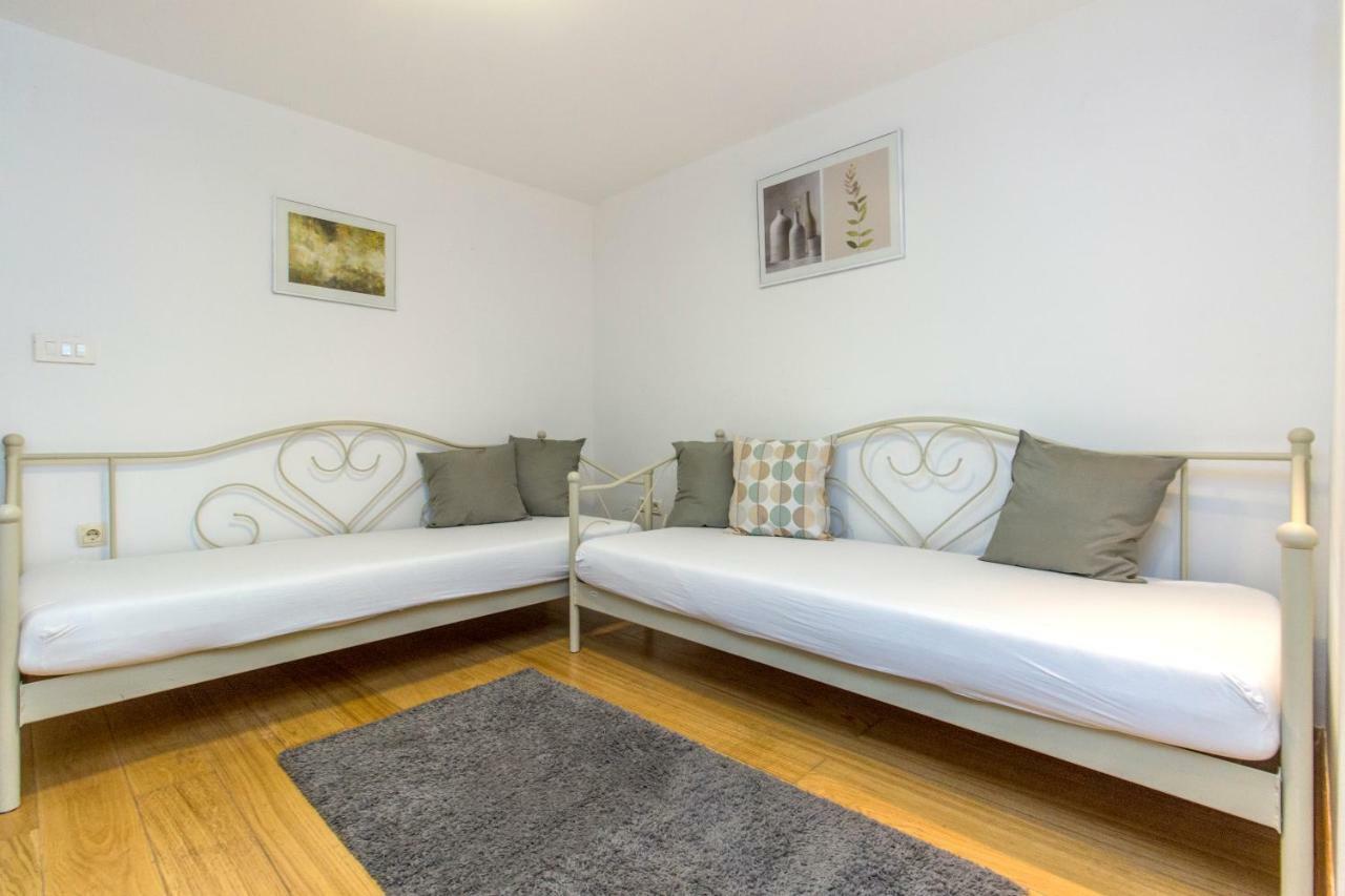 Apartment Ivan City Center Sibenik Luaran gambar