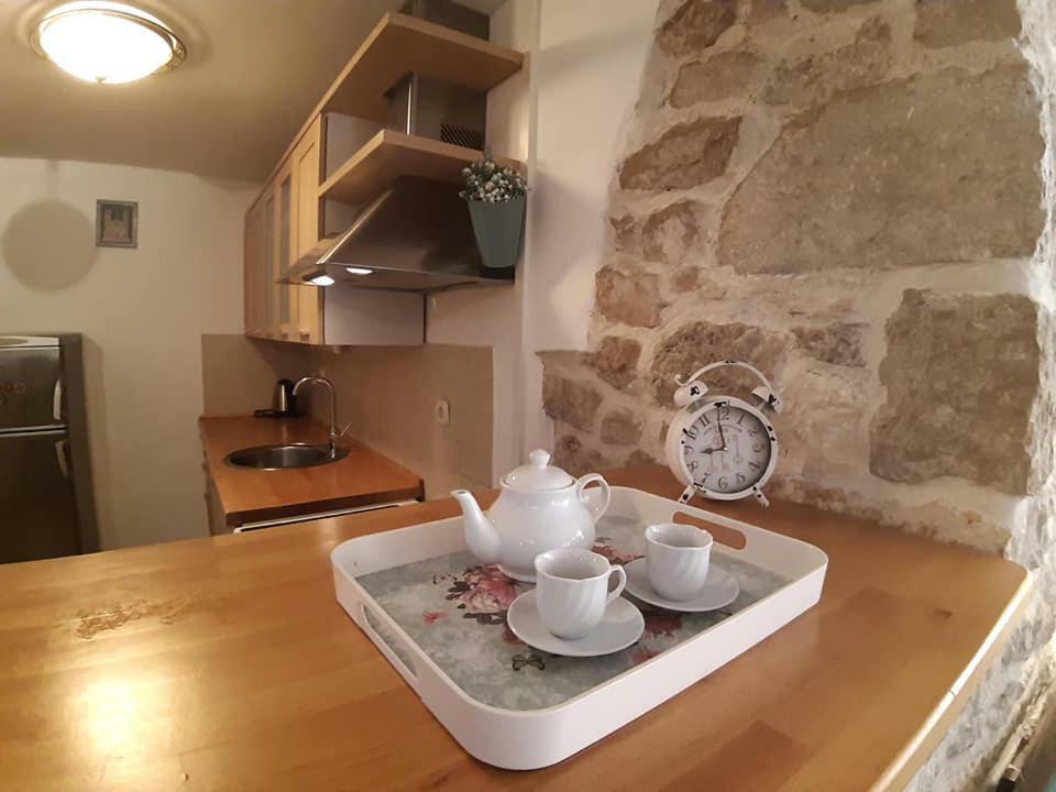 Apartment Ivan City Center Sibenik Luaran gambar