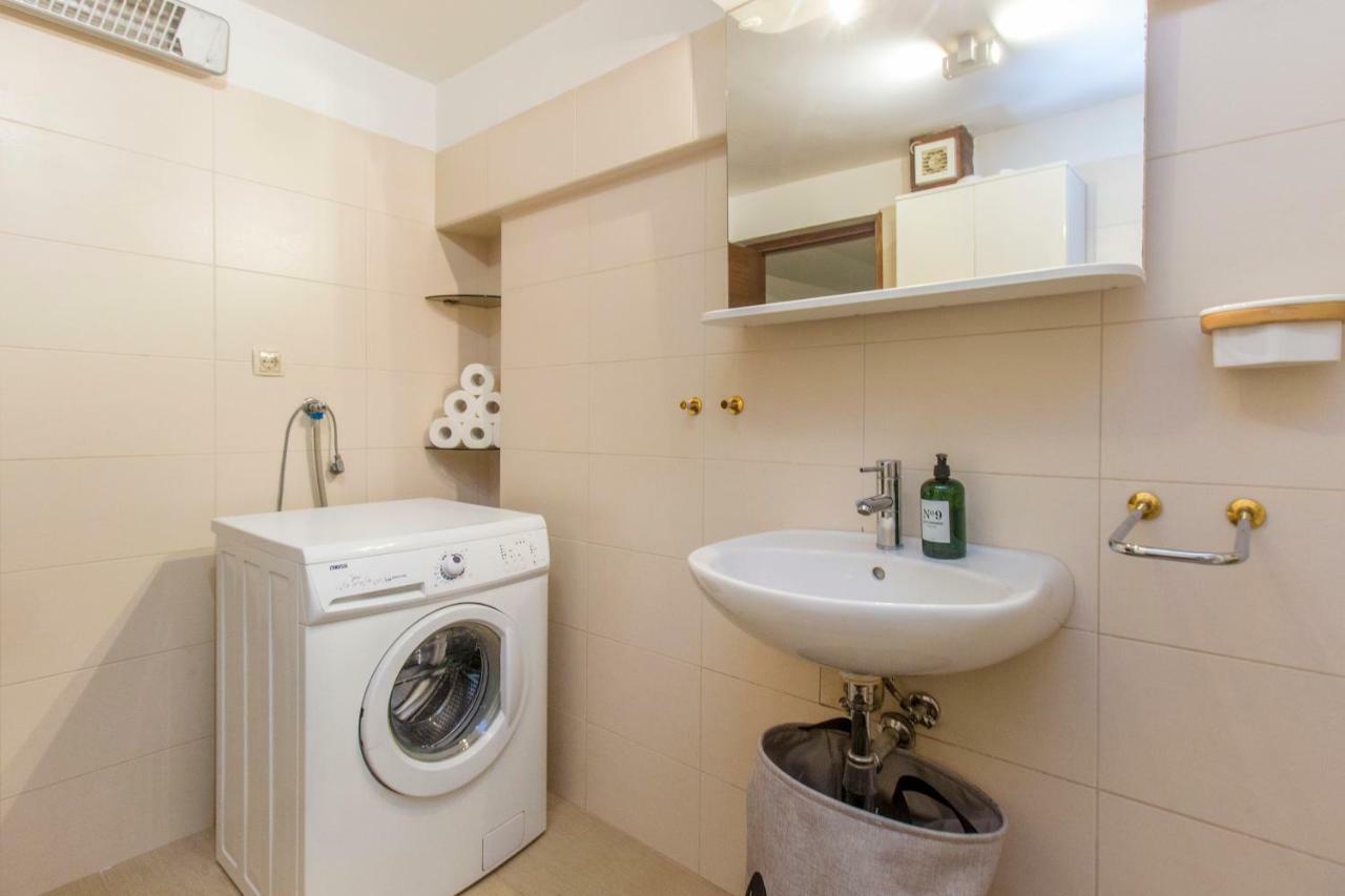 Apartment Ivan City Center Sibenik Luaran gambar