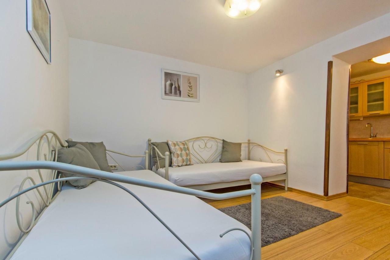 Apartment Ivan City Center Sibenik Luaran gambar