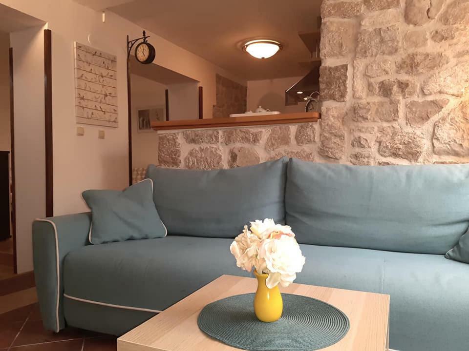 Apartment Ivan City Center Sibenik Luaran gambar