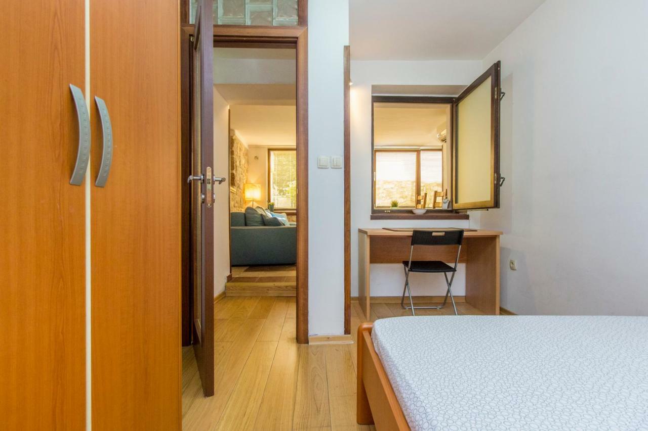 Apartment Ivan City Center Sibenik Luaran gambar