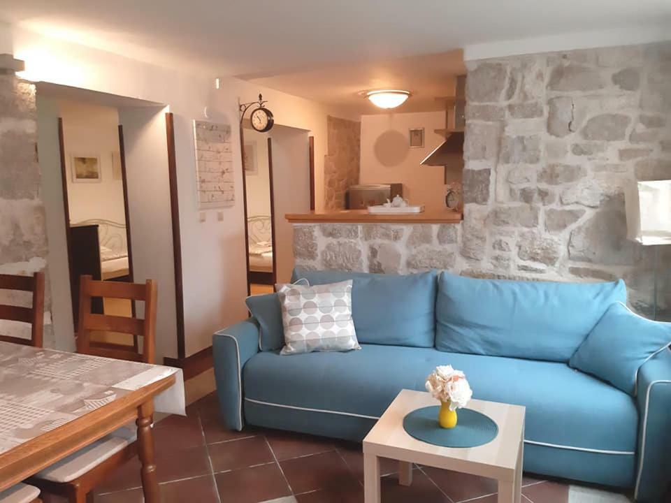 Apartment Ivan City Center Sibenik Luaran gambar